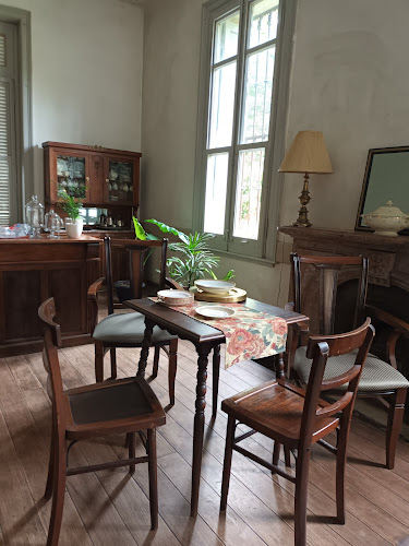 Ruta Interbalnearia Gral. Líber Seregni km 84.200, 20302 Solís, Departamento de Maldonado