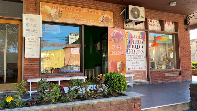 Heladería Dulcinea