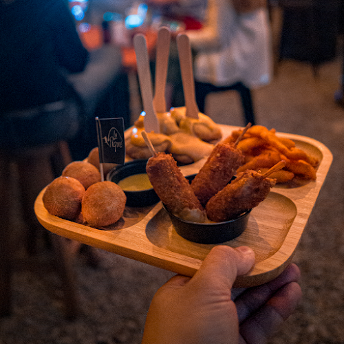 Escondido Garden Bar - Montevideo