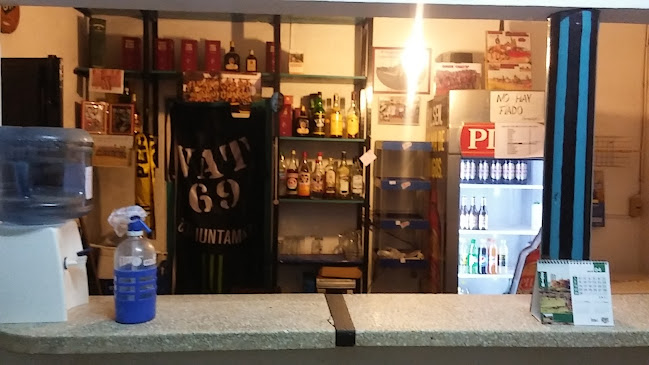 Sede Bar Sportivo Yi - Durazno
