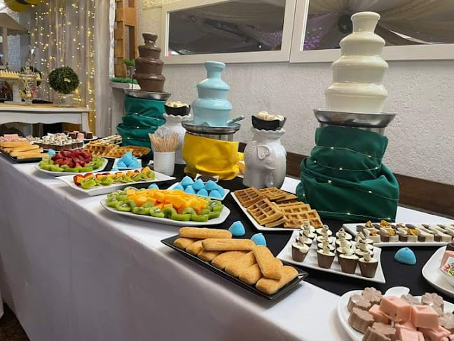 Comentarii opinii despre Macuc'As