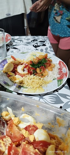 Lo de Claudia roticería