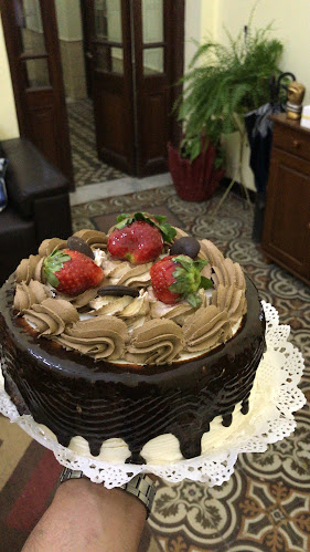 PANADERIA D2 - Gastronomía y hostelería