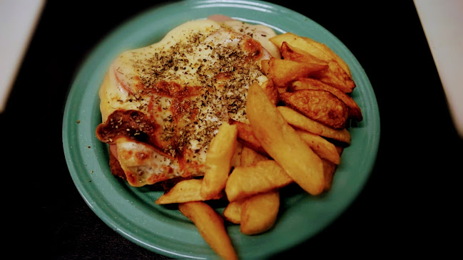 Comentarii opinii despre Restó 1953