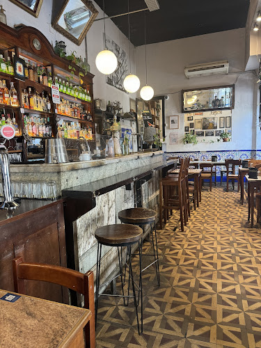 Montevideo al Sur - Montevideo