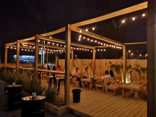 Comentarii opinii despre El Galpón - Cervecería & Fernetería