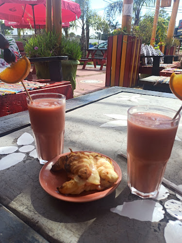 Medialunas Calentitas