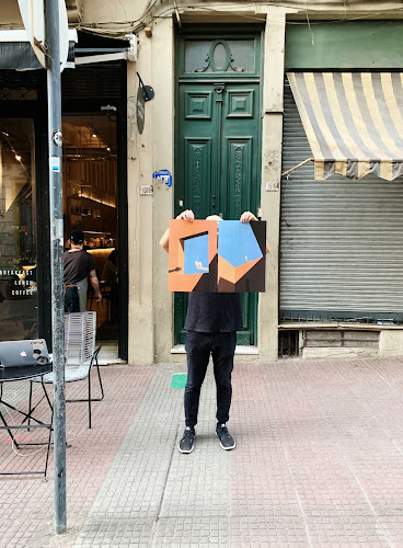 Crema Heladería Pop Up - Montevideo