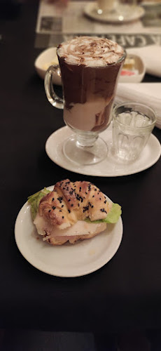 La Cafetería X Fusion