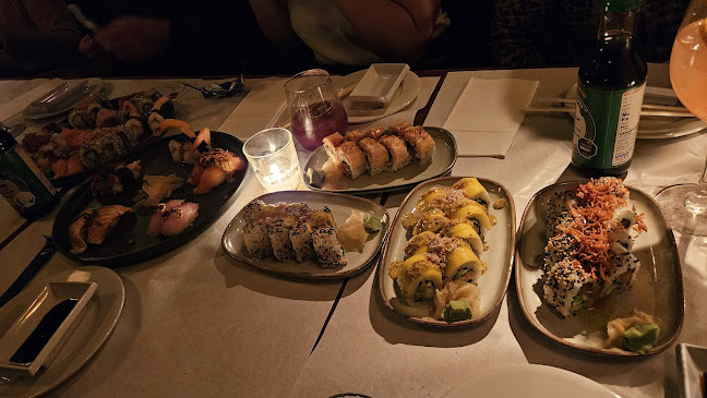 Café Misterio - Gastronomía y hostelería