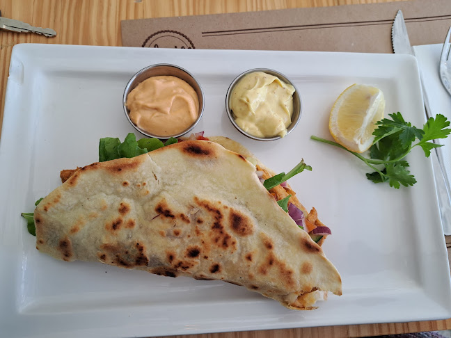 Olivia Restó Snack Bar - Gastronomía y hostelería