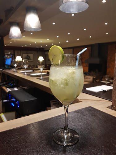 Juan Díaz de Solís 2, El Trinquete Esquina, 20100 Punta del Este, Departamento de Maldonado