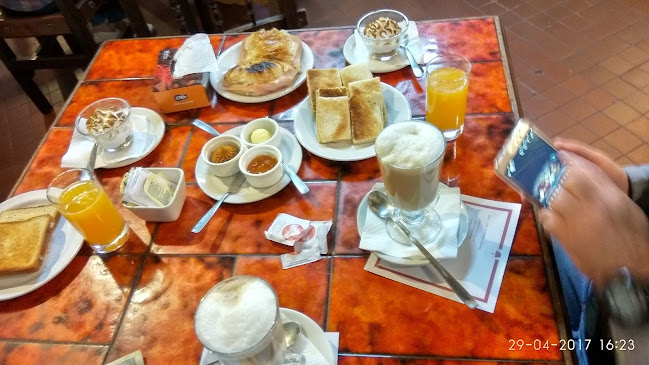 El Mesón Español - Gastronomía y hostelería