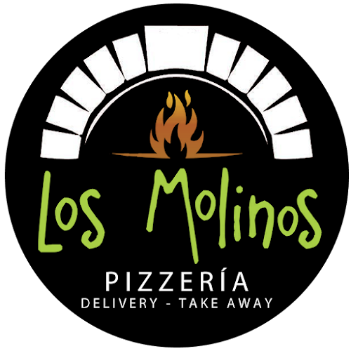 Los Molinos Pizzeria Malvin