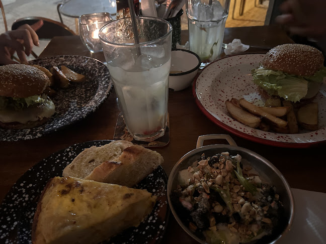 Candy Bar - Gastronomía y hostelería