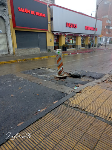 Bar París - Gastronomía y hostelería