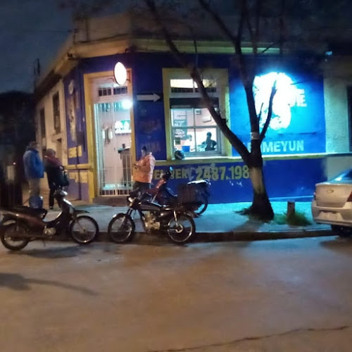 José Catalá 2302, 11600 Montevideo, Departamento de Montevideo