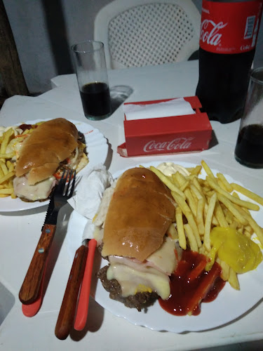 La Esquina del Sabor