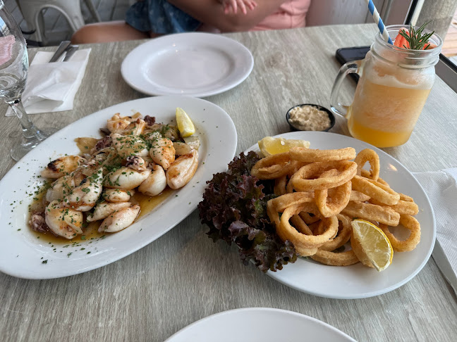 Comentarii opinii despre Parada 30 Brava - Amex Beach Club