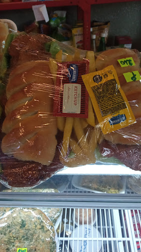 Panaderia - La Nueva Monte Caseros - Gastronomía y hostelería