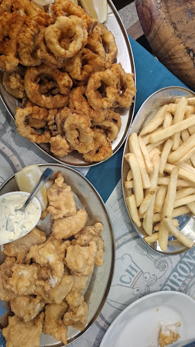 El Chipirón - Gastronomía y hostelería