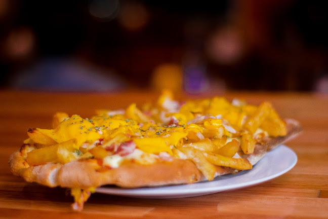 Restaurante Chivitería El Sopa - Gastronomía y hostelería