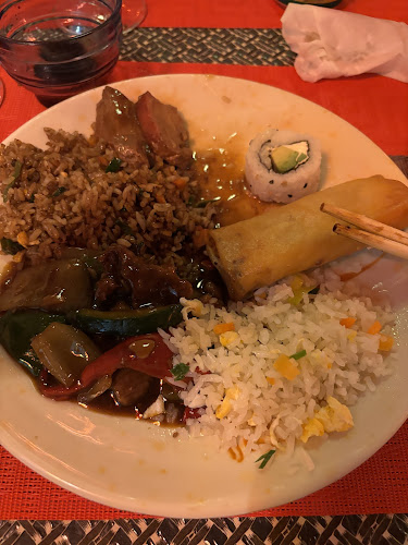 Restaurant Hongkong - Gastronomía y hostelería