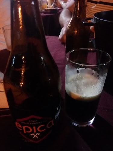 Comentarii opinii despre Pizzeria Toscana