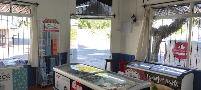 Opinii despre Frozen Market în Carmelo - Gastronomía y hostelería