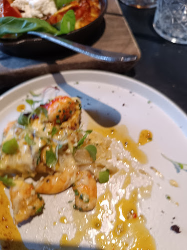 La cocina de Pedro - Montevideo