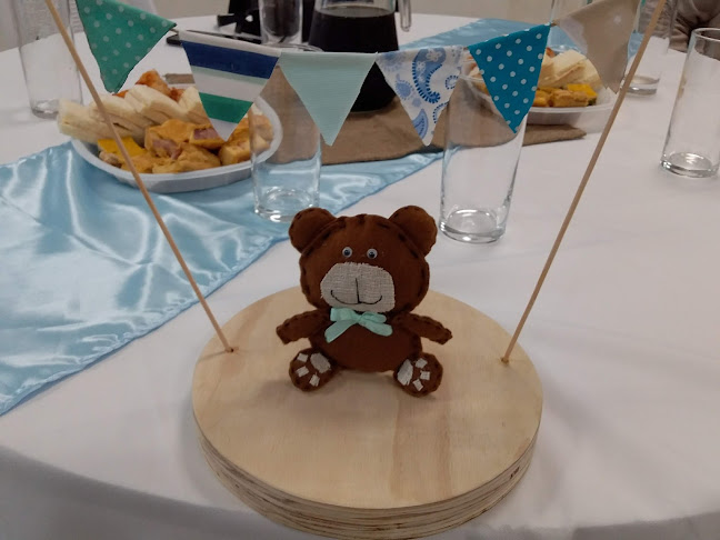 Sede Palermo - Rocha