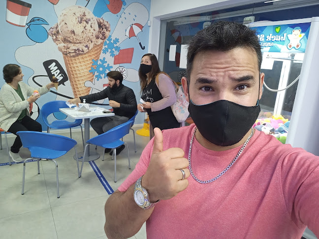 Grido Helado - Gastronomía y hostelería