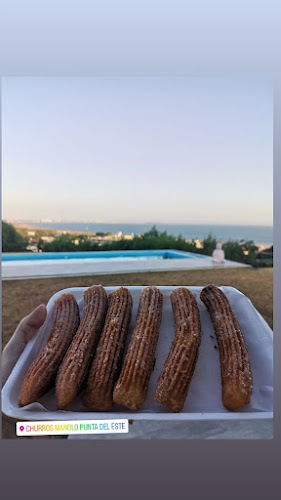 Churros Manolo