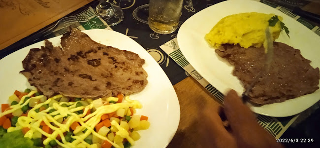 El Reencuentro Resto Pub - Gastronomía y hostelería