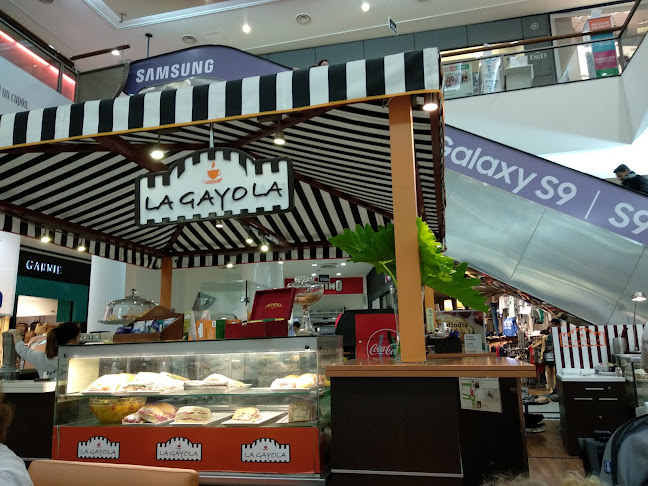 Opinii despre La Gayola în Montevideo - Gastronomía y hostelería