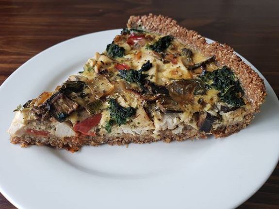 Benny's Montevideo Café Rotisería Almuerzo y Desayuno