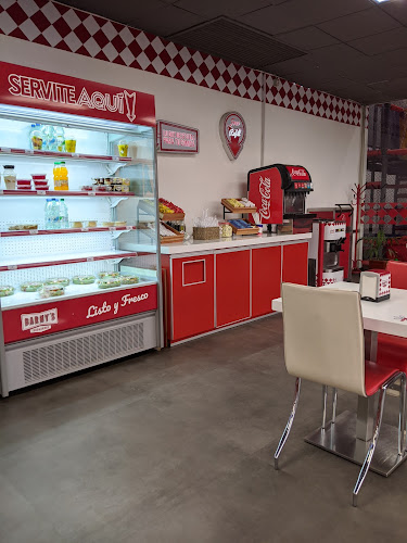 Barny's Propios - Montevideo