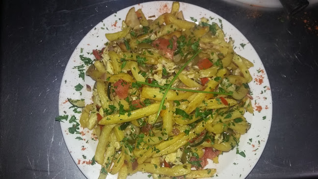 Opinii despre Yulele Cafe Resto Pub în La Paloma - Gastronomía y hostelería