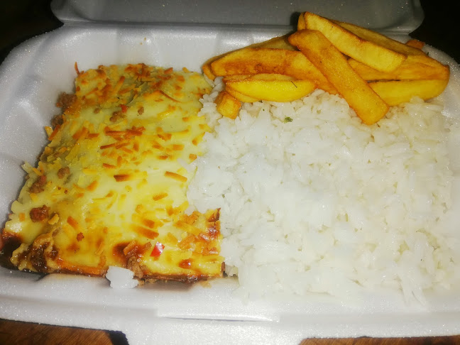 Comentarii opinii despre Casi La Esquina