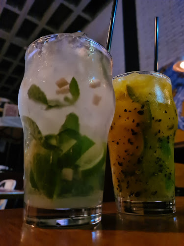 Comentarii opinii despre BBC - Burger & Sushi Las Piedras