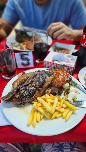 Opinii despre Lo de Manzzi în Tacuarembó - Gastronomía y hostelería