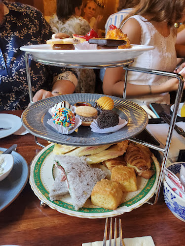 Don Bigote Restaurante - Gastronomía y hostelería