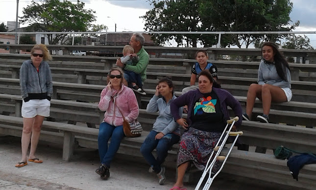 Club Ruralista - Paso de los Toros