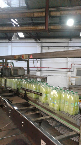 Cerveza Pilsen by F.N.C