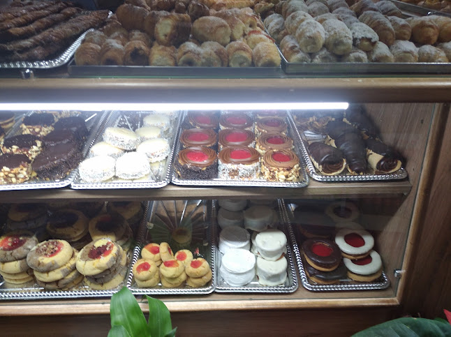 Comentarii opinii despre Panaderia FEYAIN