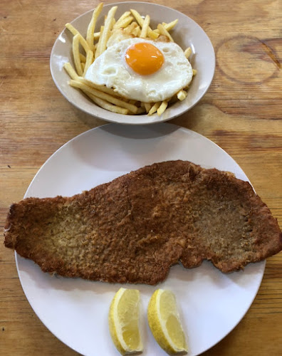 Parrillada El Gordo Rocha