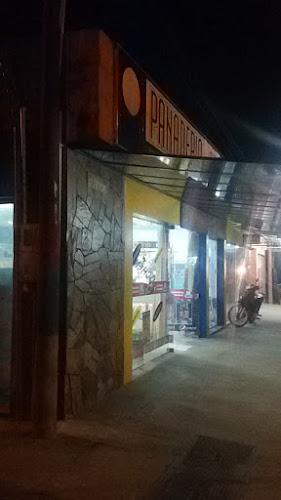 Comentarii opinii despre Panaderia La Rochense