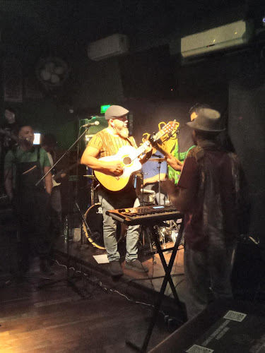 Opinii despre El Pony Pisador în Montevideo - Gastronomía y hostelería