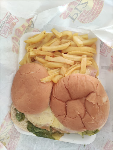 Pizza Subte - Gastronomía y hostelería