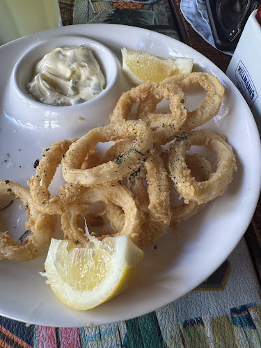 Comentarii opinii despre Pizzeria Chiviteria Pico Alto